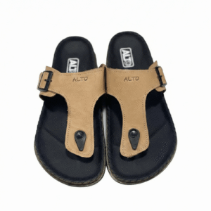 Classic T Buckle Thong