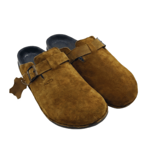 The Haven Comfort Clog